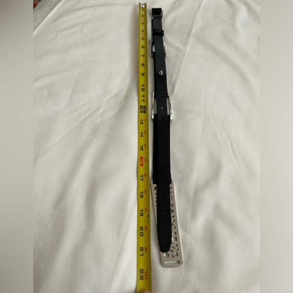 🌟HP🌟Jockey Ladies Belt - Picture 2 of 5